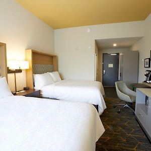 Standard Queen Room Two Queen Beds